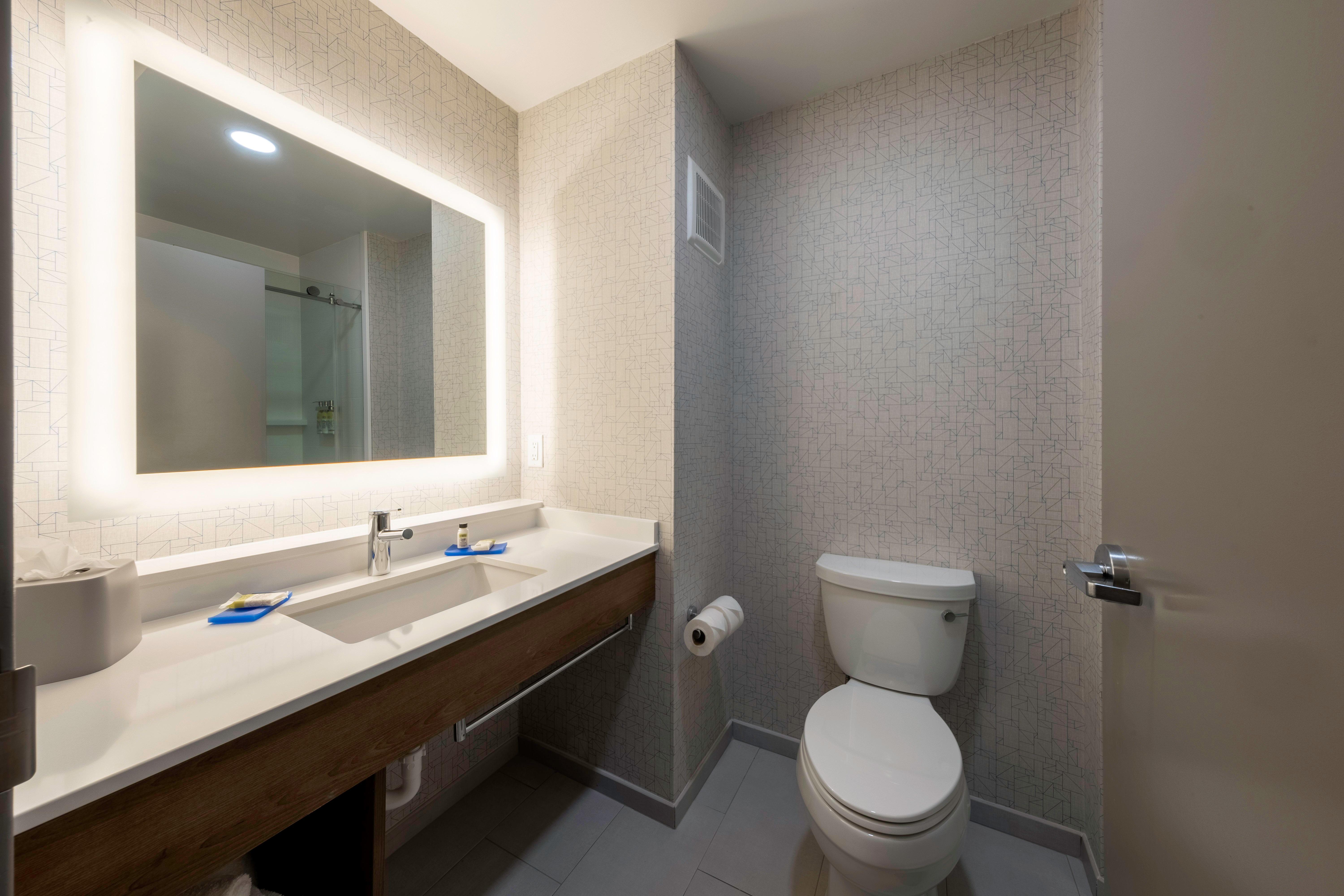 Holiday Inn Express Hotel & Suites Petersburg/Dinwiddie By Ihg Ngoại thất bức ảnh