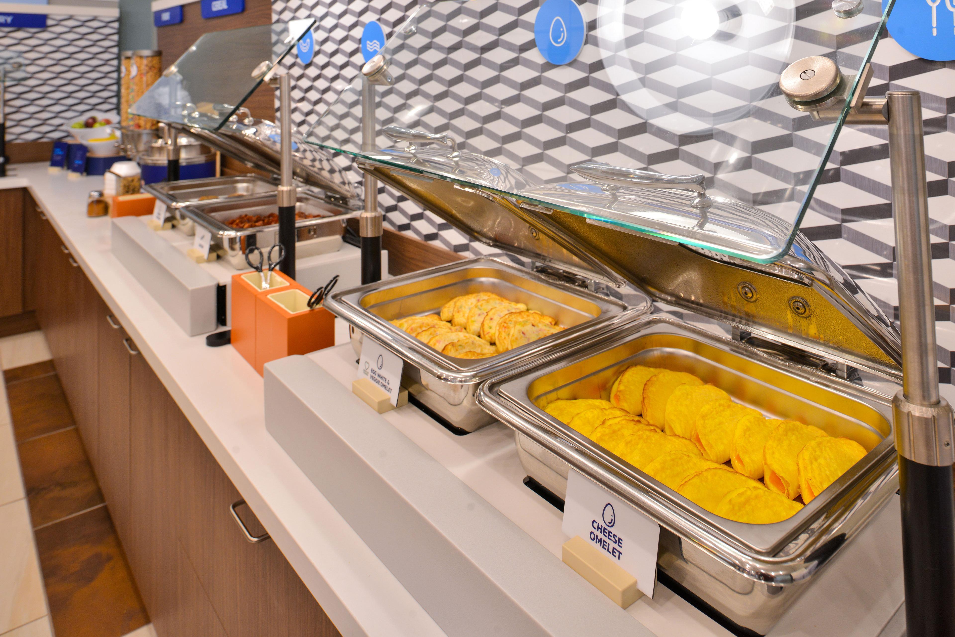 Holiday Inn Express Hotel & Suites Petersburg/Dinwiddie By Ihg Ngoại thất bức ảnh