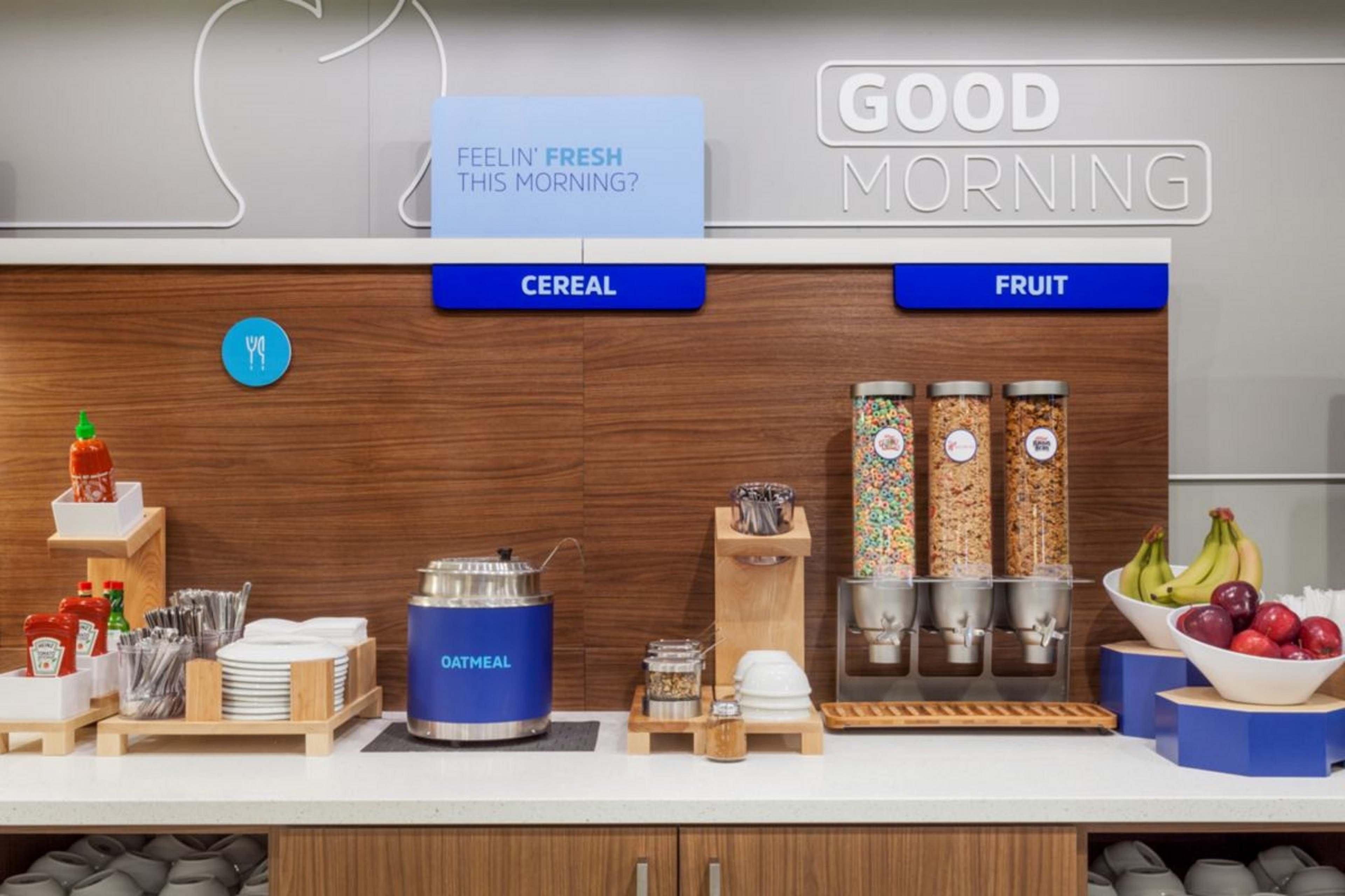Holiday Inn Express Hotel & Suites Petersburg/Dinwiddie By Ihg Ngoại thất bức ảnh
